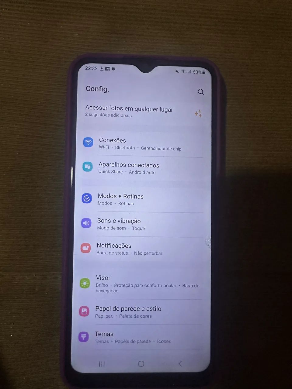 Samsung A03