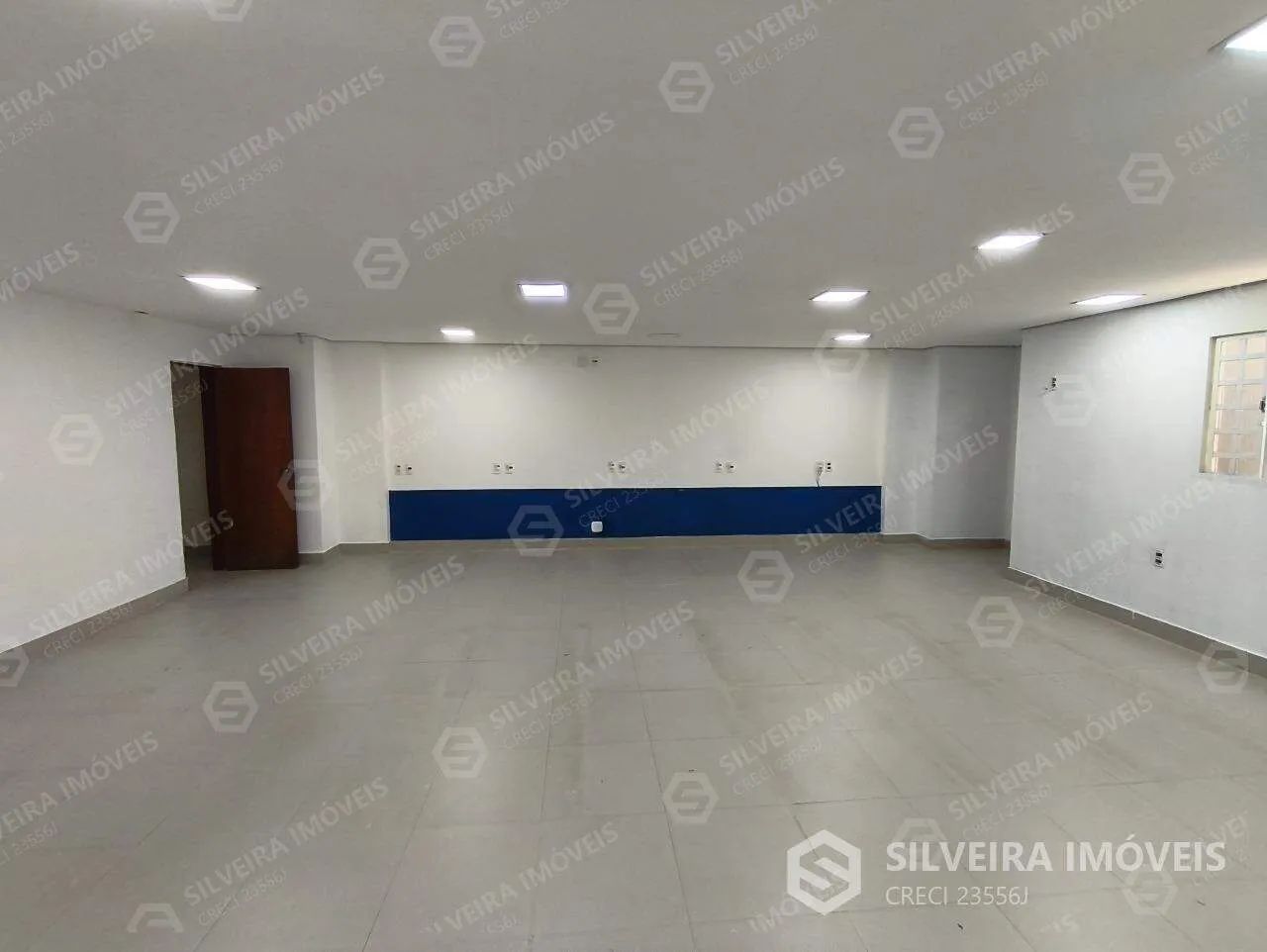 Sala para alugar em Águas Claras - Foto 5