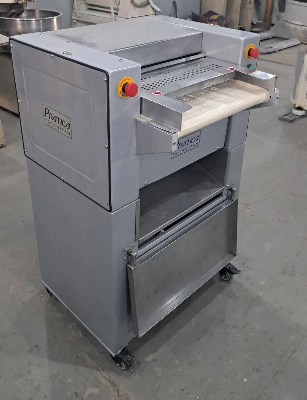 Modeladora de Paes Prática  - Foto 3