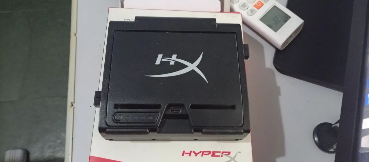 Chargeplay Nintendo Switch 