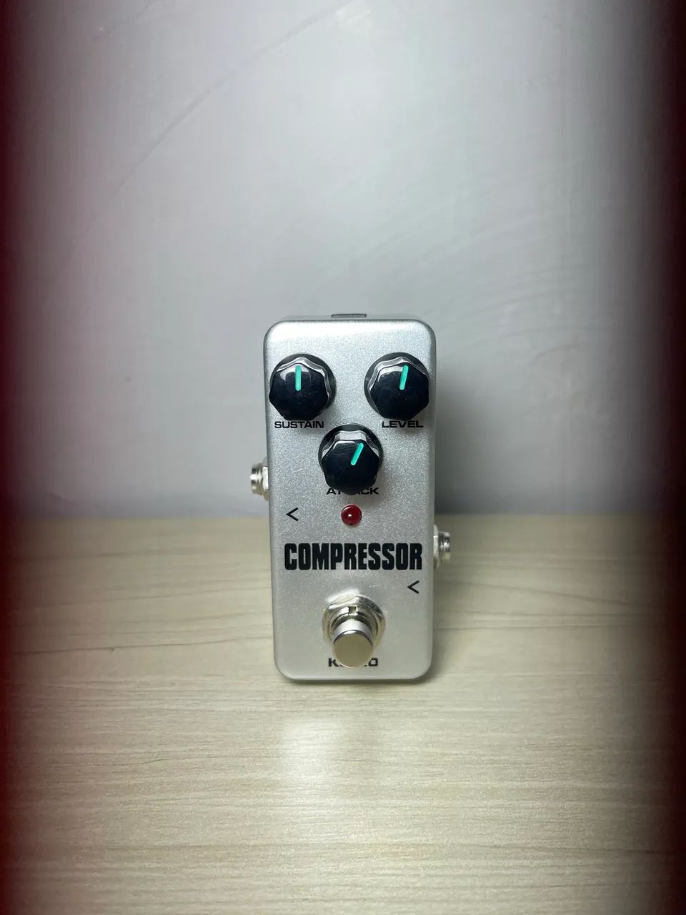 Pedal Compressor Kokko - Foto 2