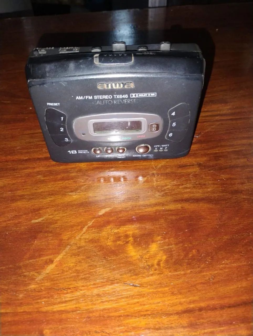 KIT RELÍQUIAS ELETRÔNICAS (CÂMERA + RÁDIO + CELULAR ANTIGO) - Foto 4