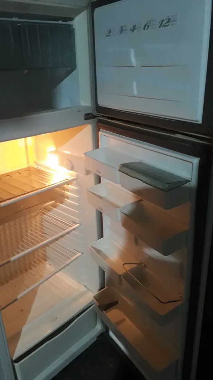 Geladeira brastemp - Foto 3