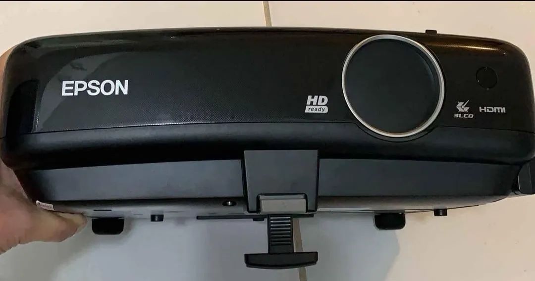 Projetor Epson - Foto 2