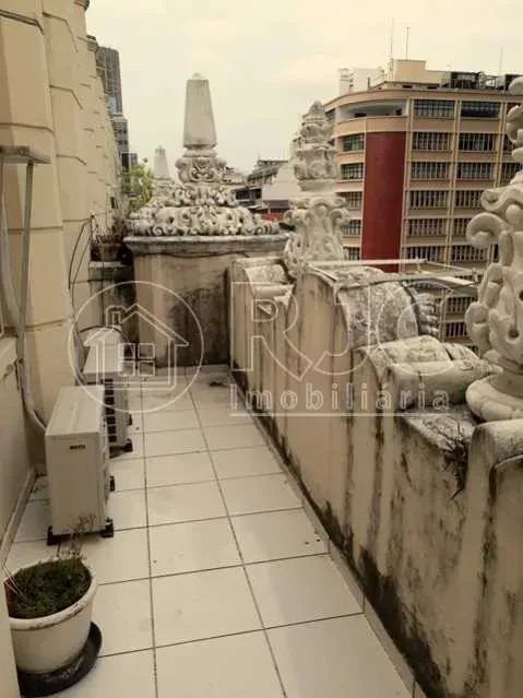 Comercial/Industrial de 71 metros quadrados no bairro Centro - Foto 4