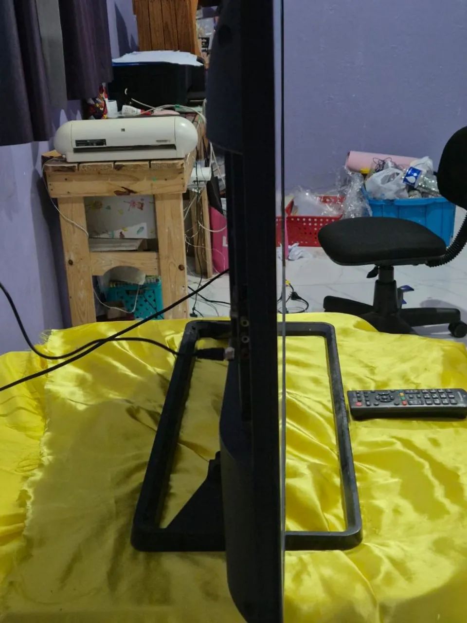 Vendo Esta TV 39" - Foto 3