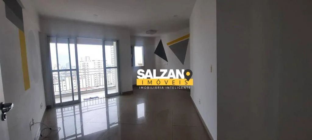 Apartamento com 2 dormitórios para alugar, 72 m² por R$ 2.865,61/mês - Edifício Mob - Taub - Foto 5