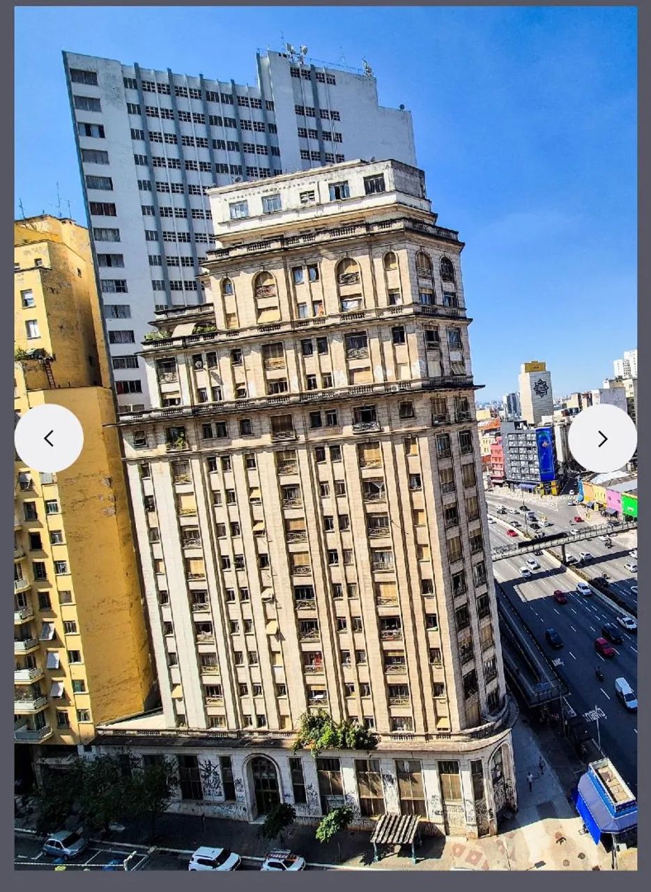 Apartamento centro histórico 