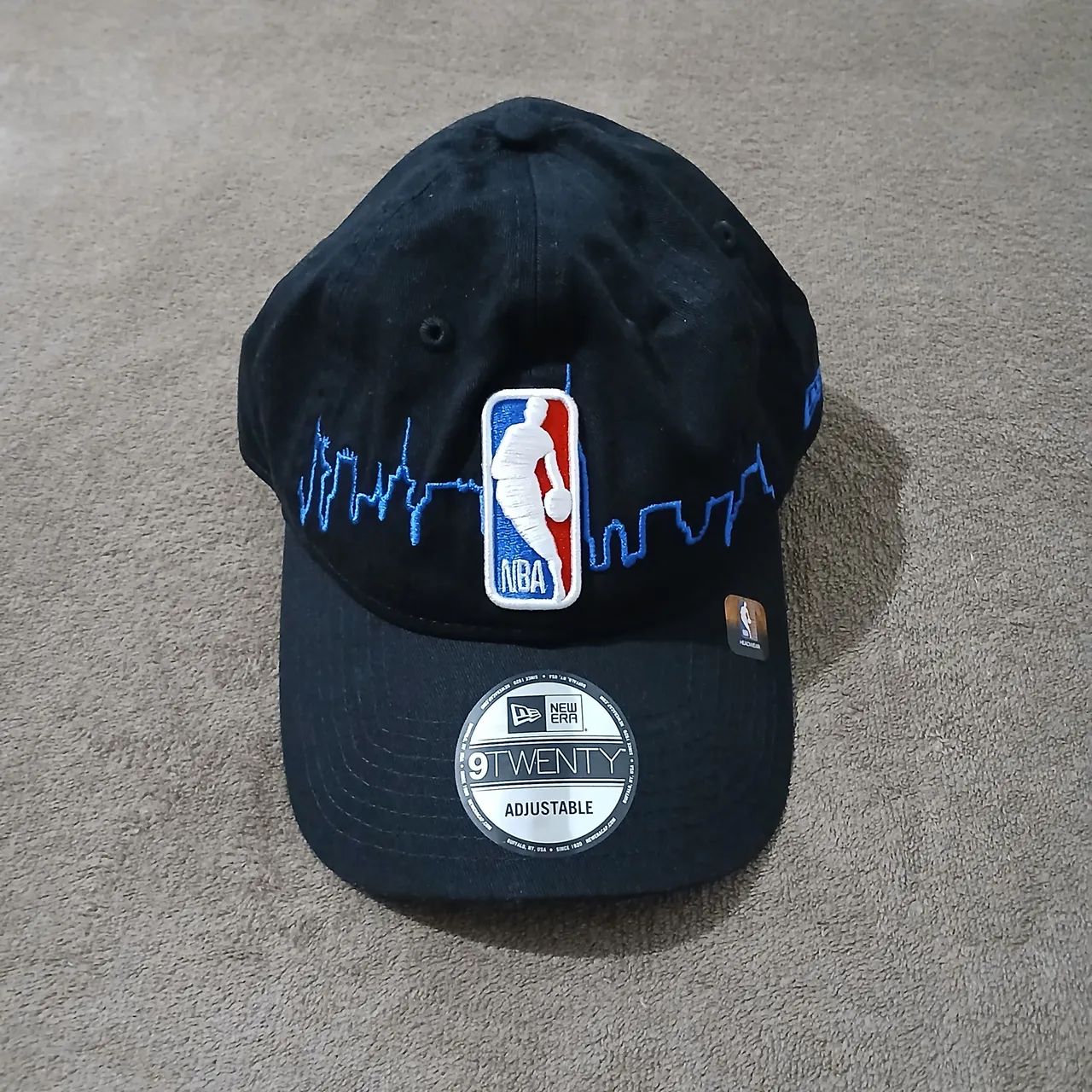 Boné New Era NBA