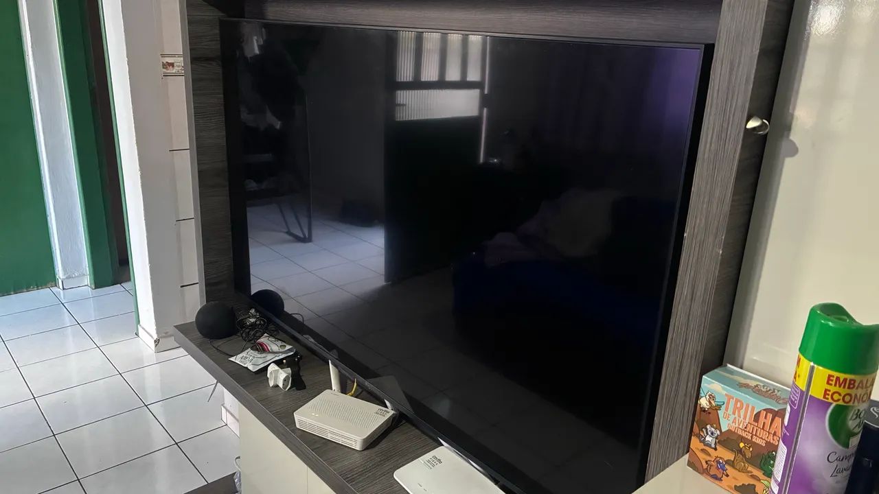 Torro Smart TV 55 LG  - Foto 2