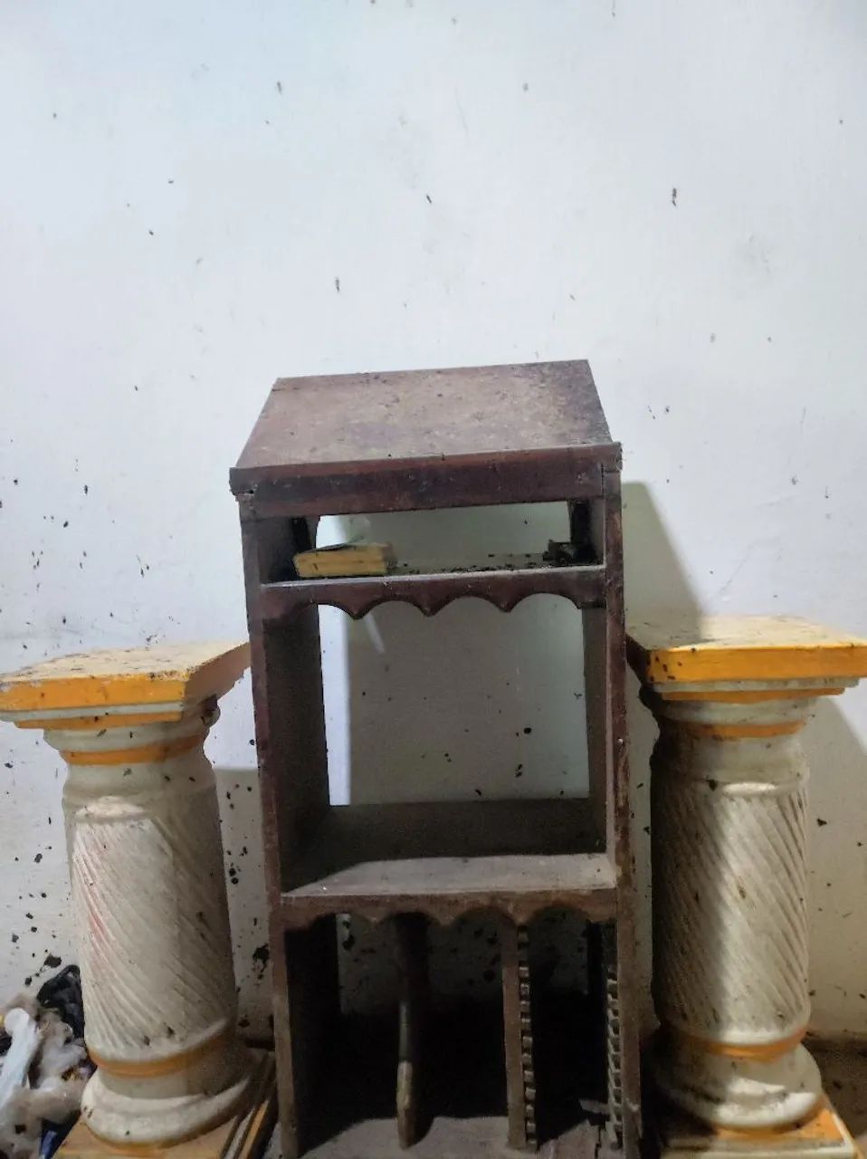 Púlpito  - Foto 2
