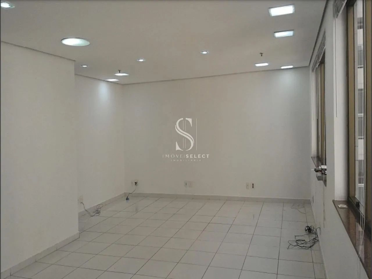 Sala em São Paulo