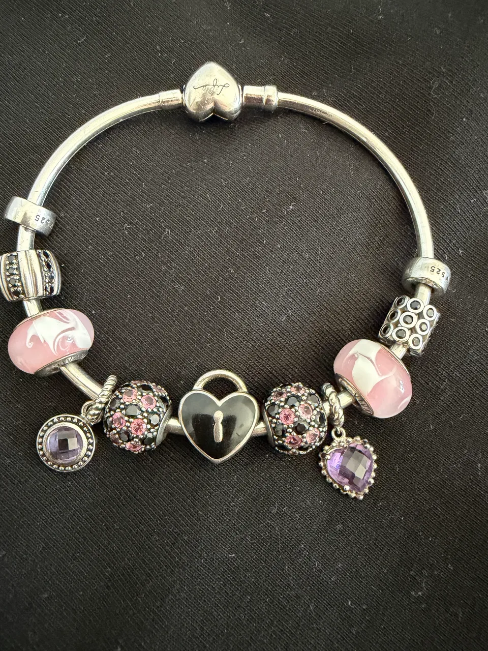Pulseira Pandora - Acessórios - Vila Santa Helena, Goiânia