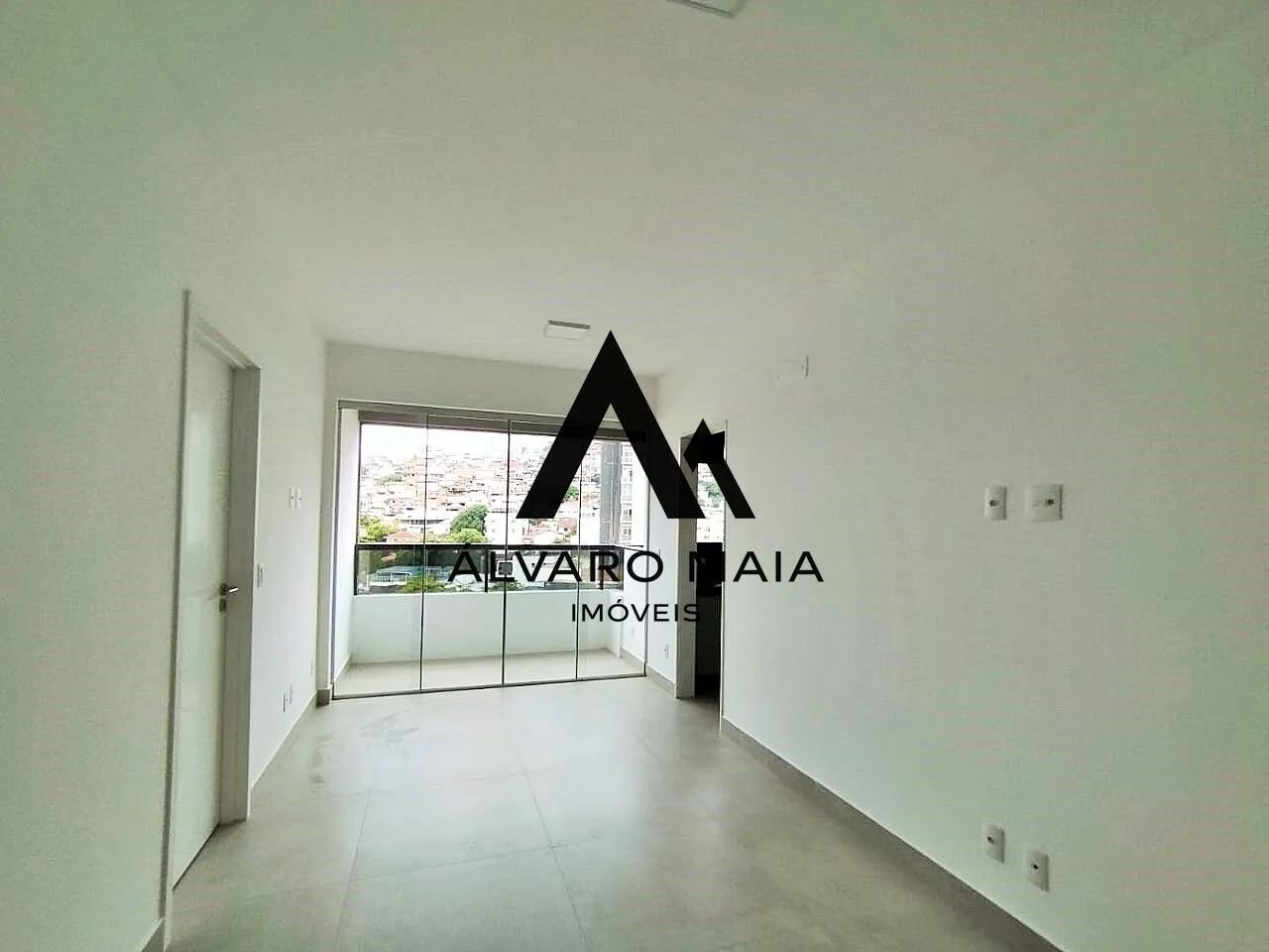 Apartamento 3 Quartos para Alugar no Santa Efigênia