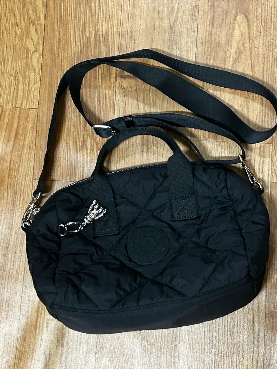 BOLSA  KIPLING SEMINOVA - Foto 2