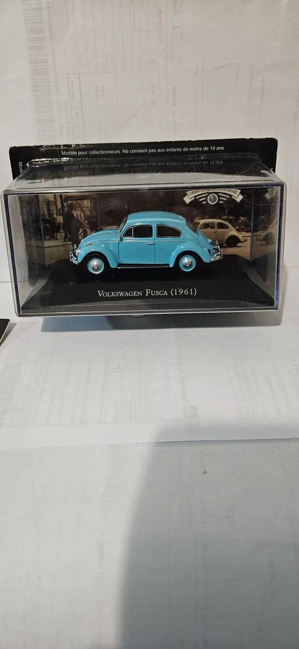 Carrinhos de coleção  - Foto 3