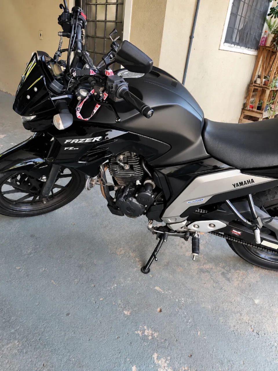 Fazer 250 2023 - Foto 2