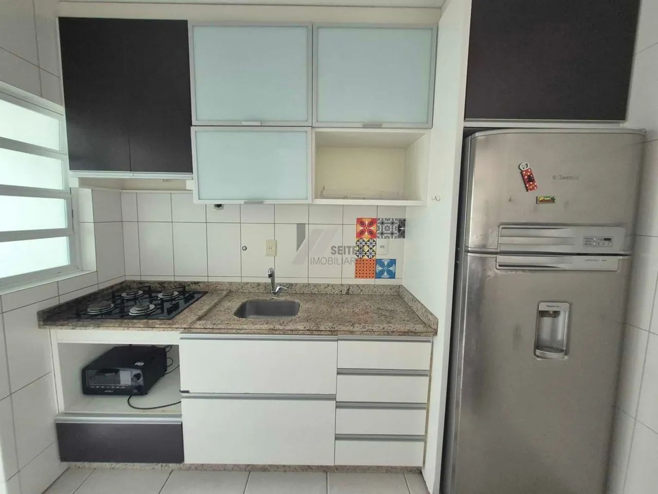 Apartamento Mobiliado para Alugar Florianopolis - Foto 5