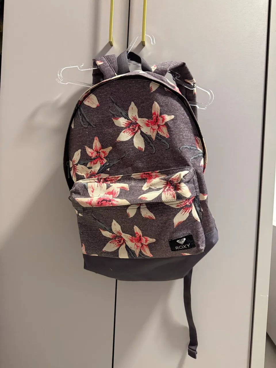 Mochila Escolar Roxy  - Foto 4
