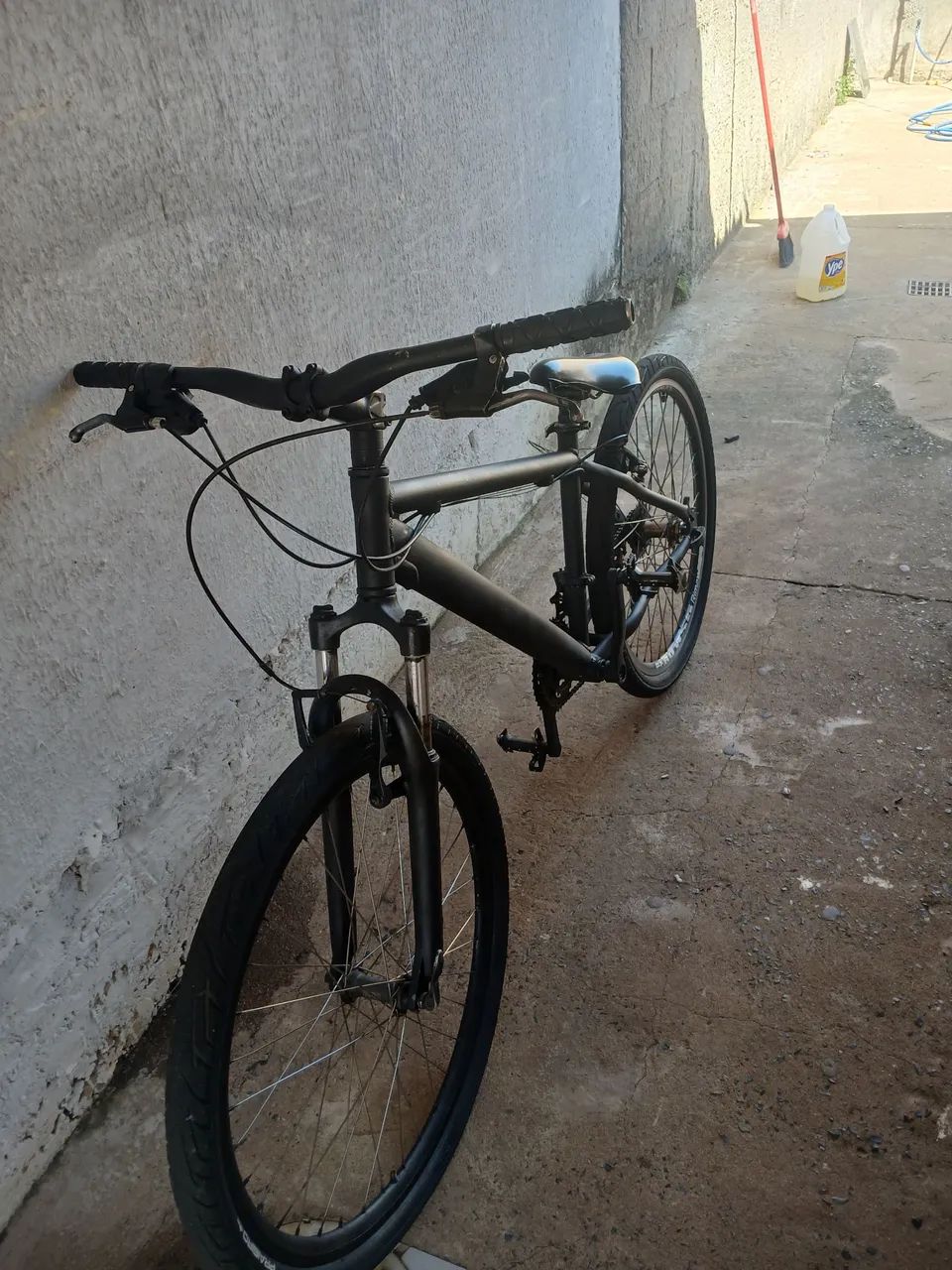 Bicicleta aro 26 - Foto 2
