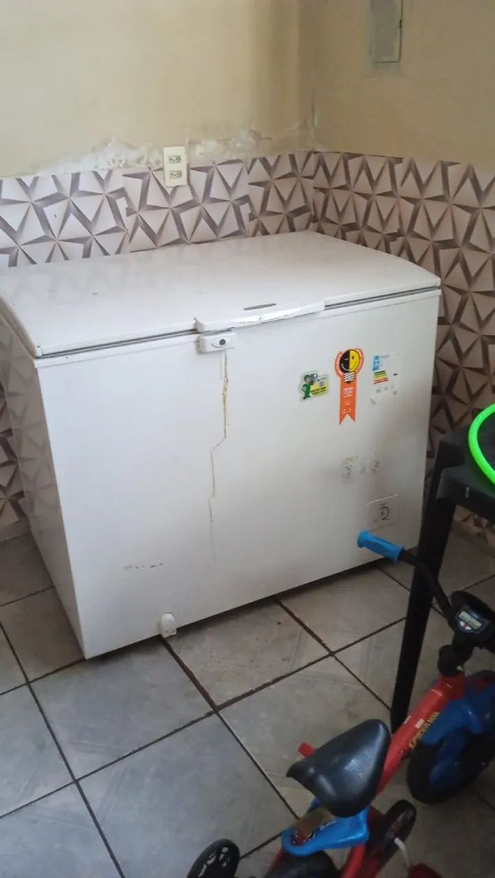 Freezer 
