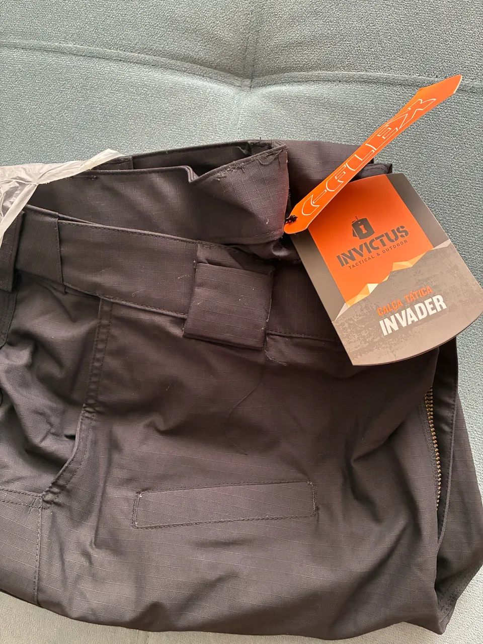 Calça tática Invader Invictus