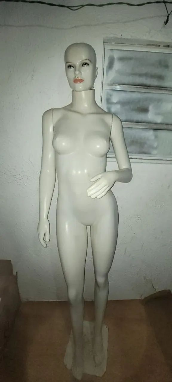 Vendo manequim  - Foto 4