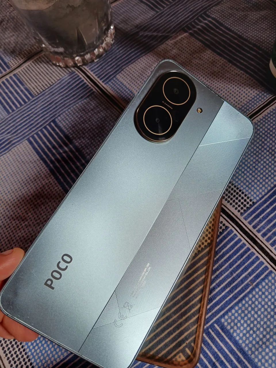 Poco C71  - Foto 2