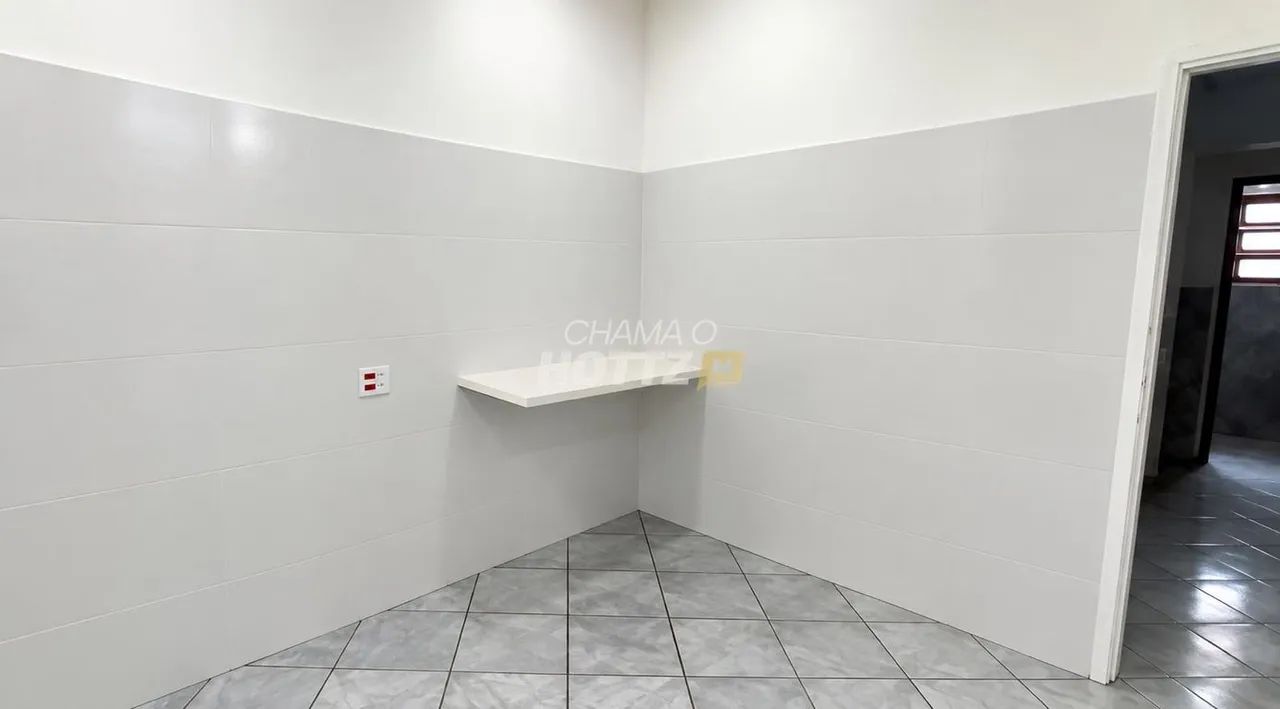 Sala comercial na kennedy na Vila caiçara 140 mts - Foto 4