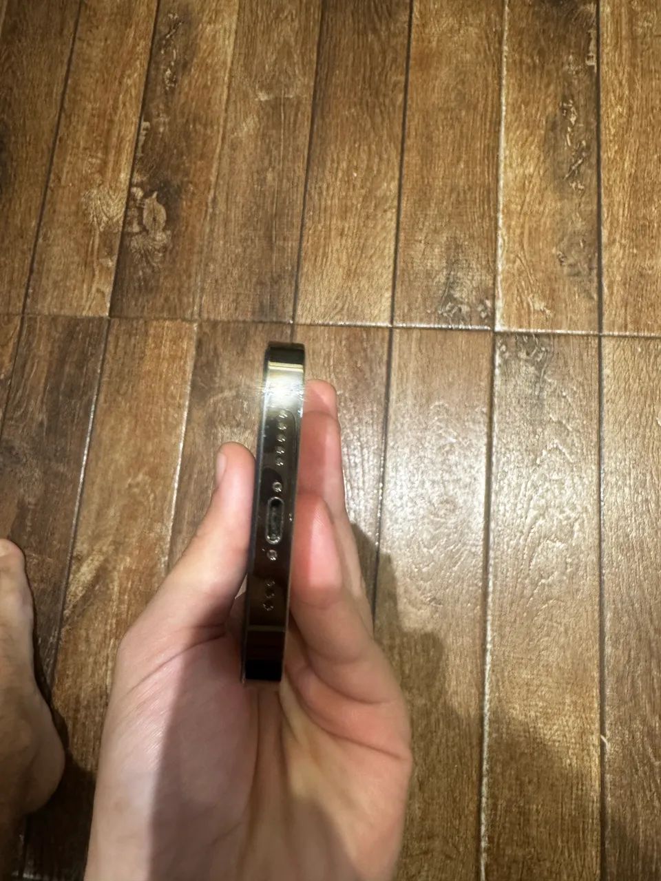 Iphone 14 pro 256GB - Foto 5