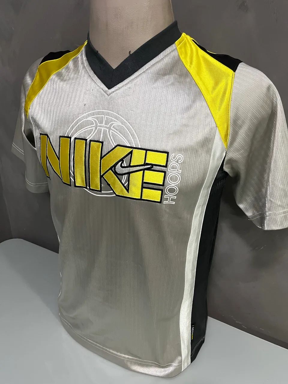 Camisa Nike Infantil - Foto 2