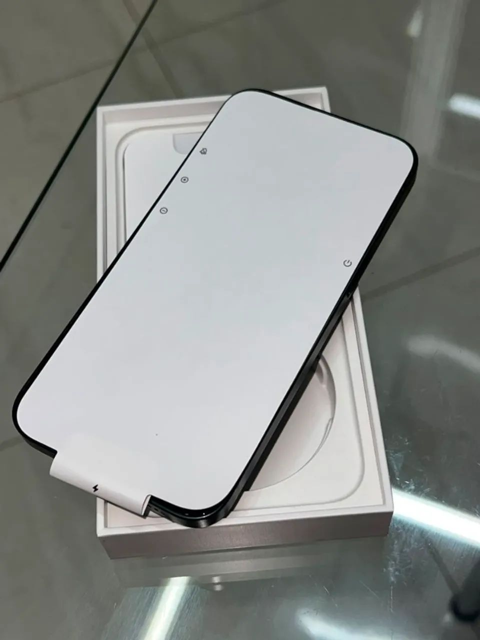 iPhone 13 ZERADO  - Foto 3
