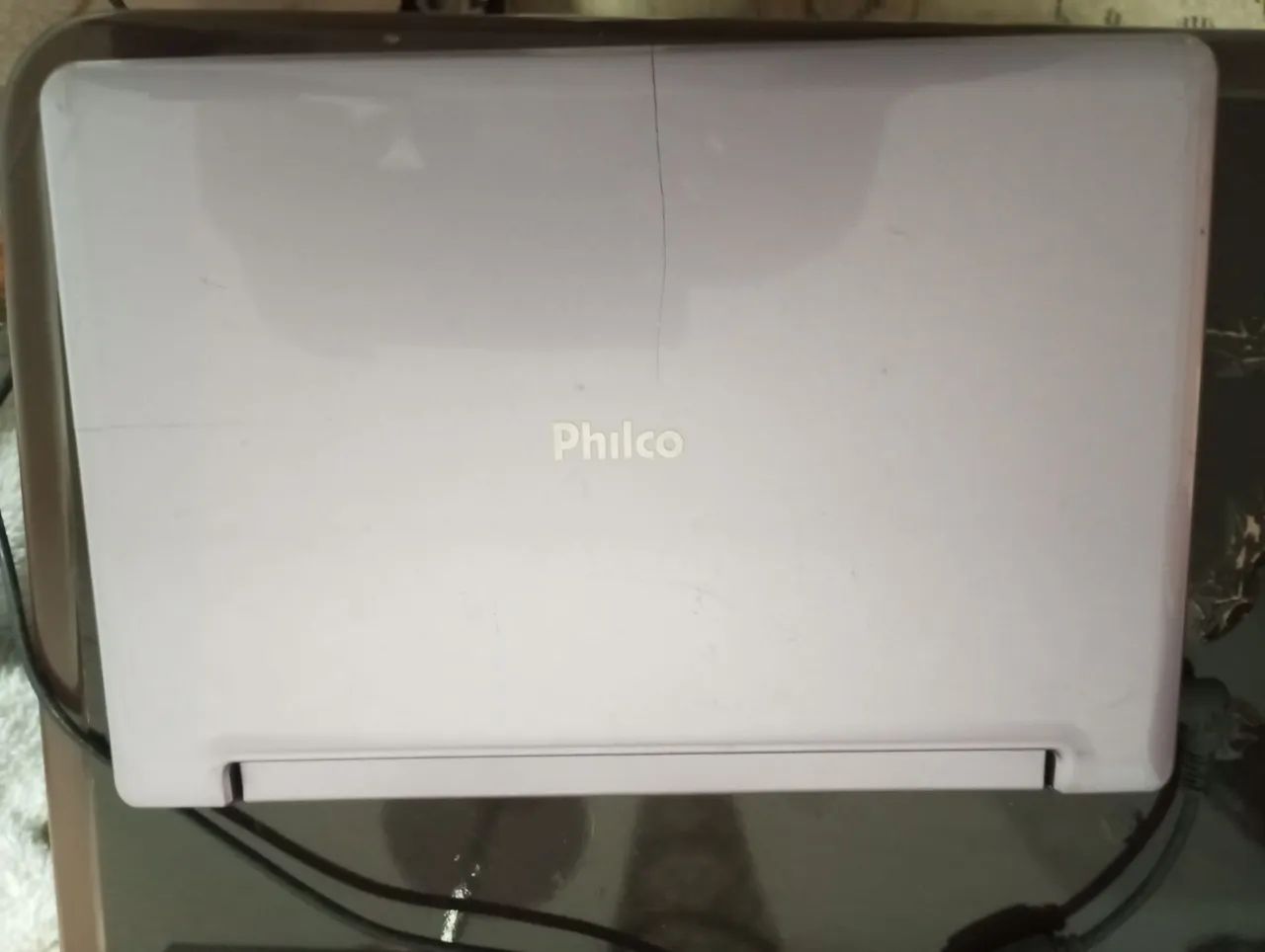 Netbook Philco modelo 10 D - Foto 2