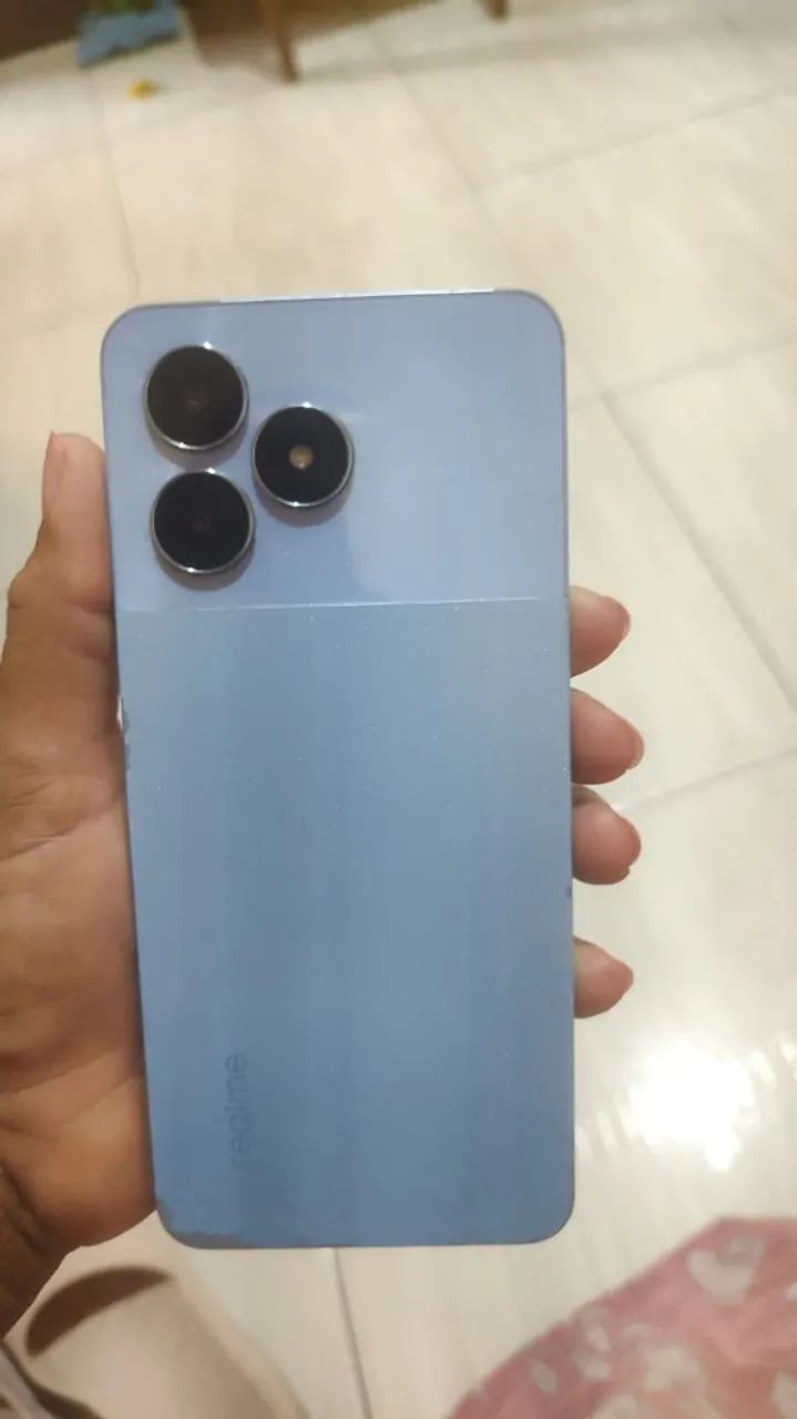 Realme 50 - Foto 2