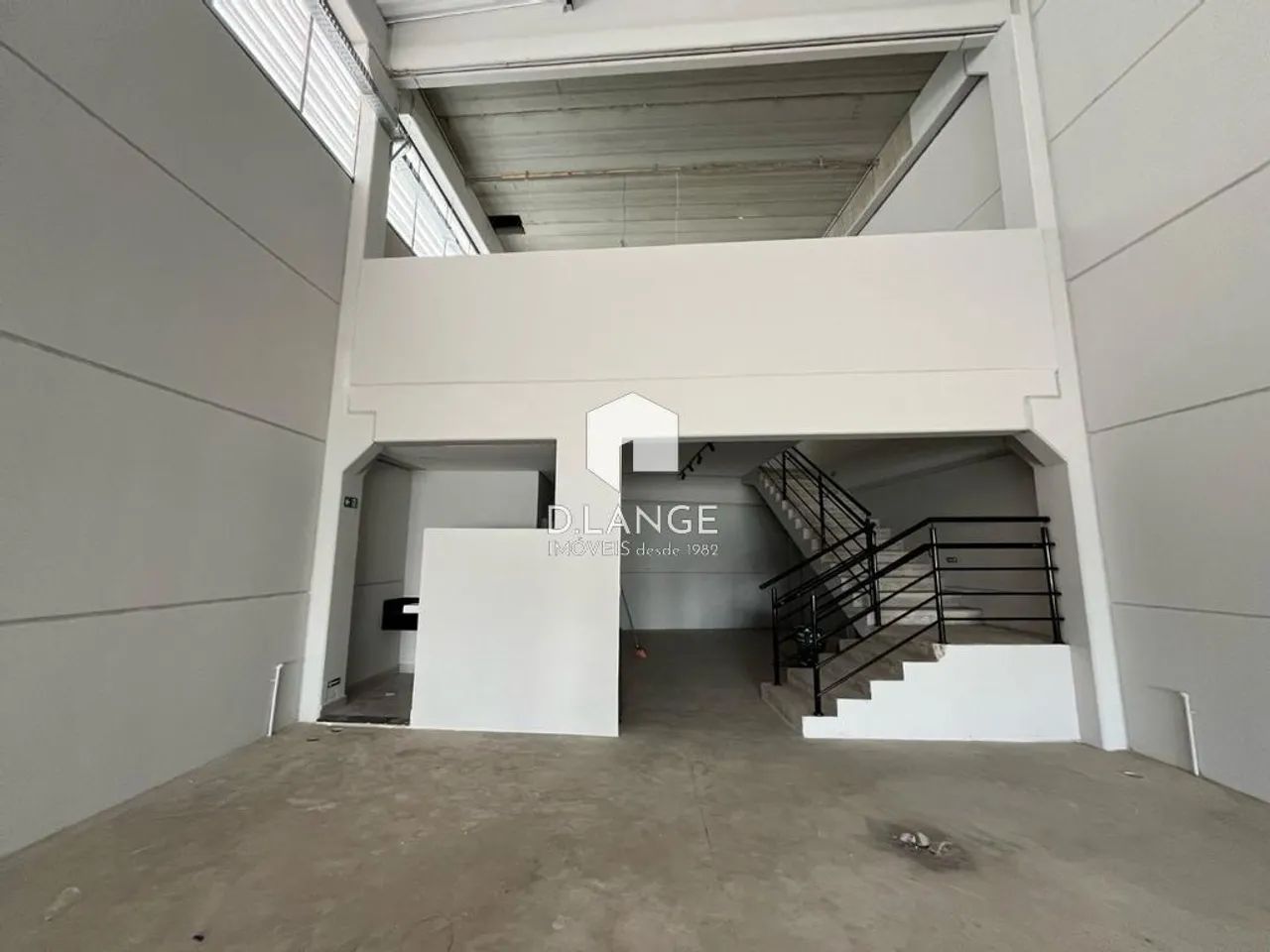 Salão para alugar em Campinas, Jardim Guanabara, com 269 m² - Foto 5
