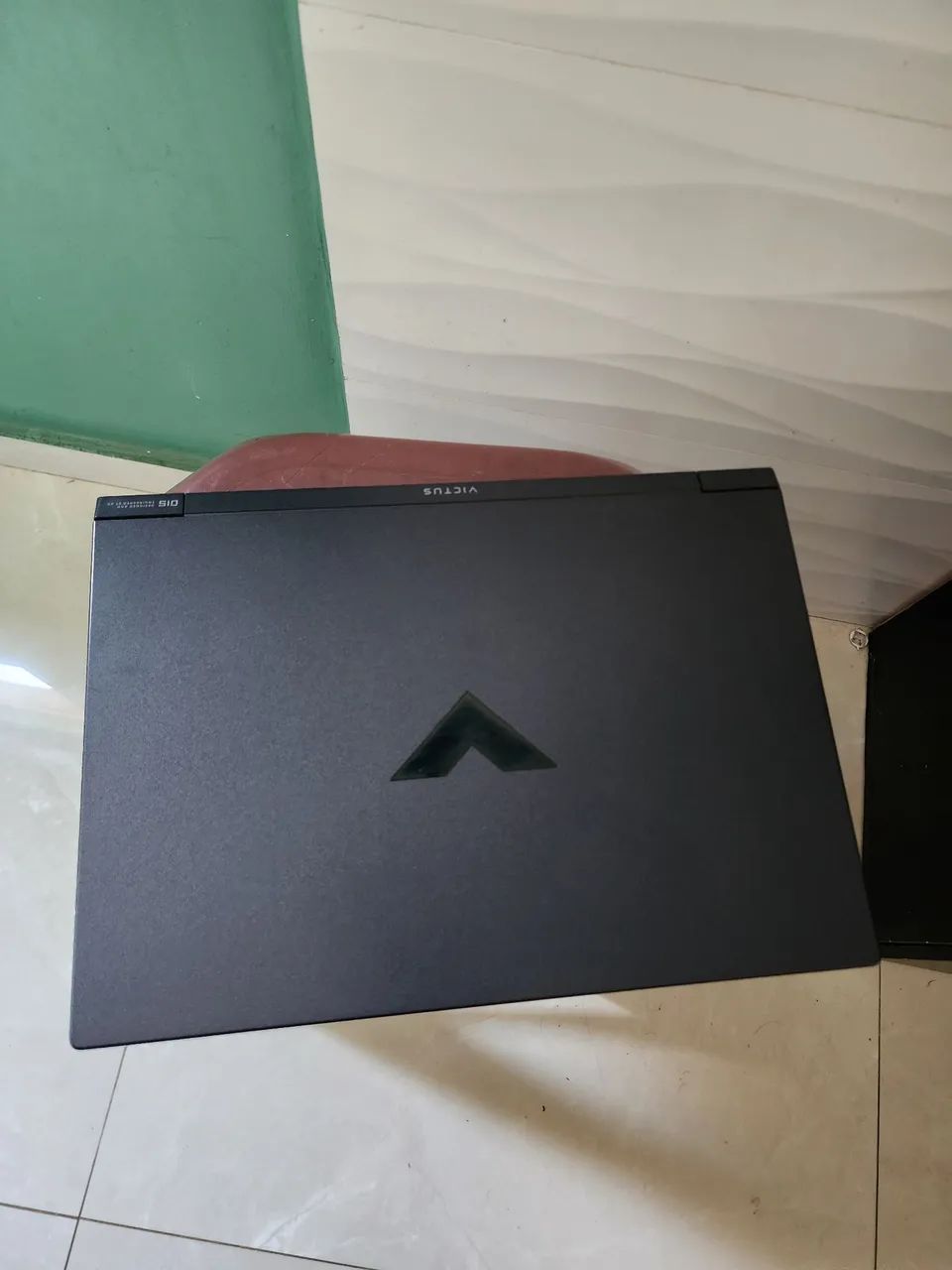 Hp victus 15 dd5 - Foto 3