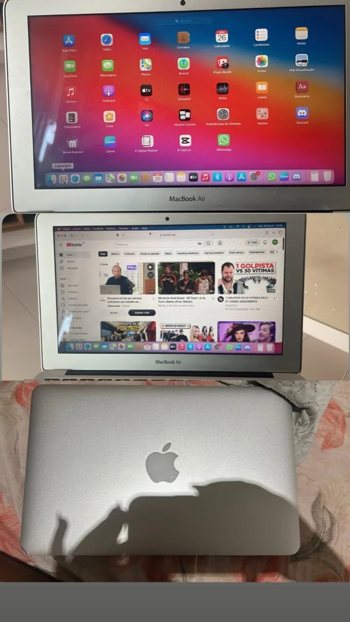 MacBook Air 
