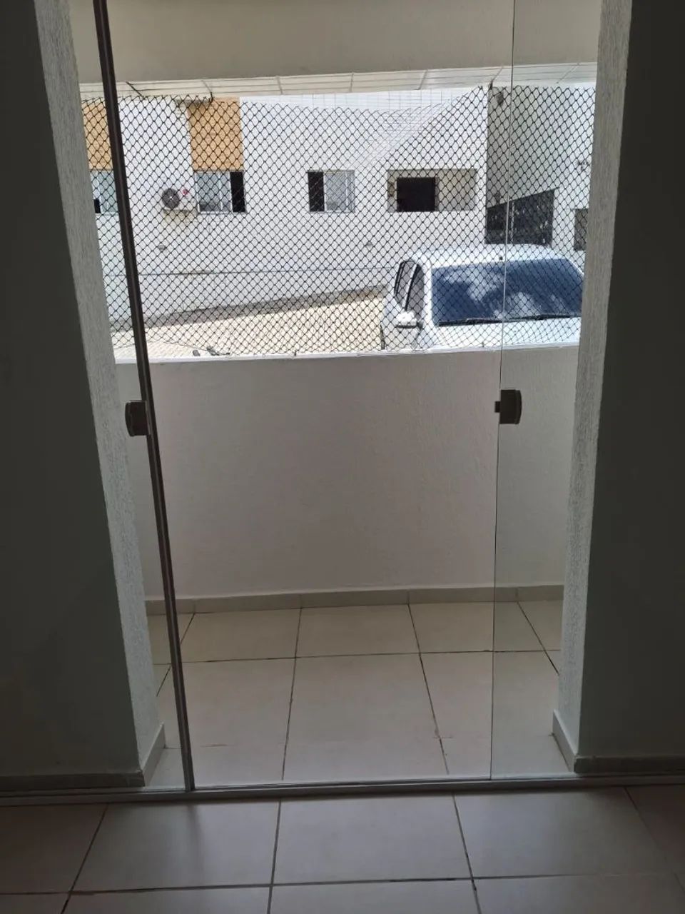 Apartamento 2 quartos  - Foto 2