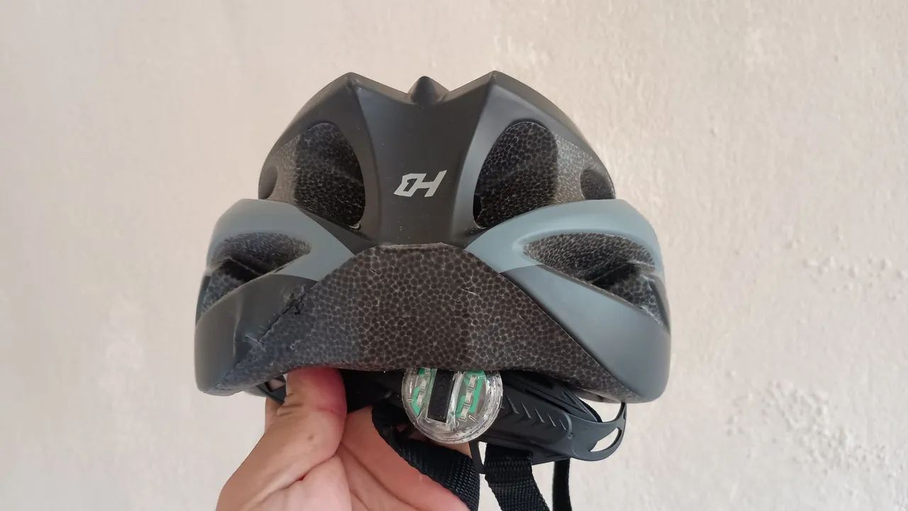 Capacete High one  - Foto 3