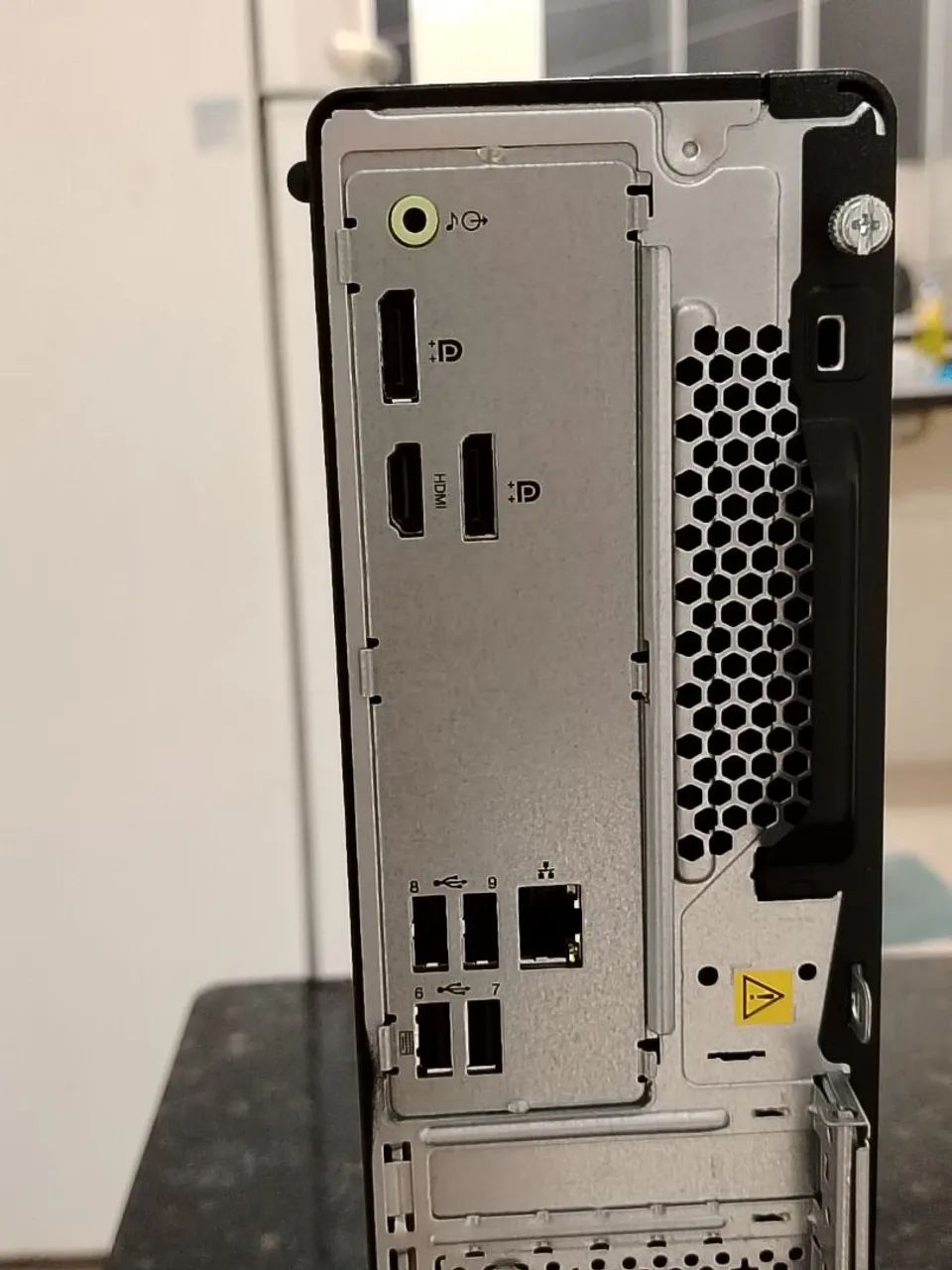 Desktop lenovo  - Foto 4