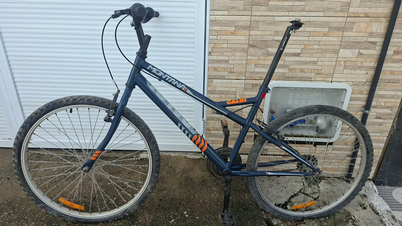 Quadro Audax auge 40 carbon - Ciclismo - Aquiraz 1493497398 | OLX