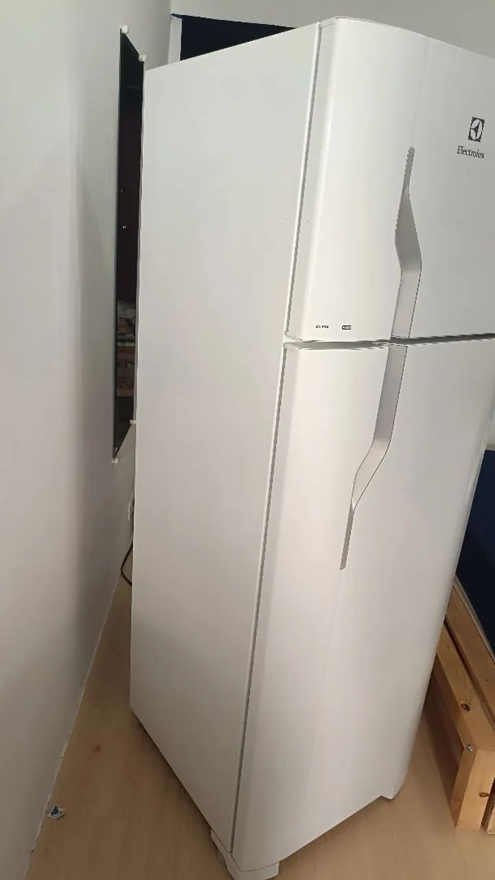 Geladeira Duplex Electrolux DC35A - Foto 3