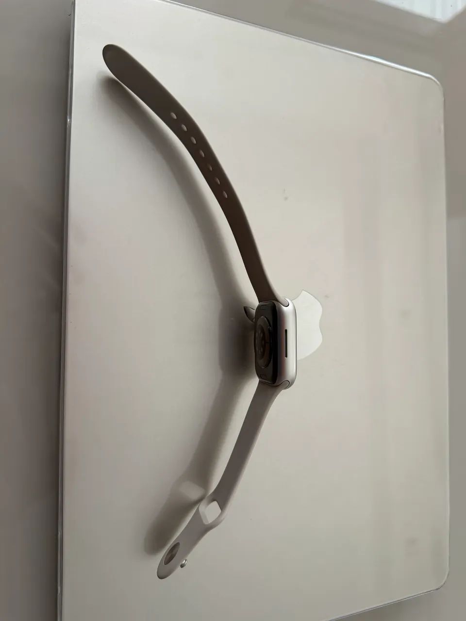 Apple Watch séries 9 41mm  - Foto 4