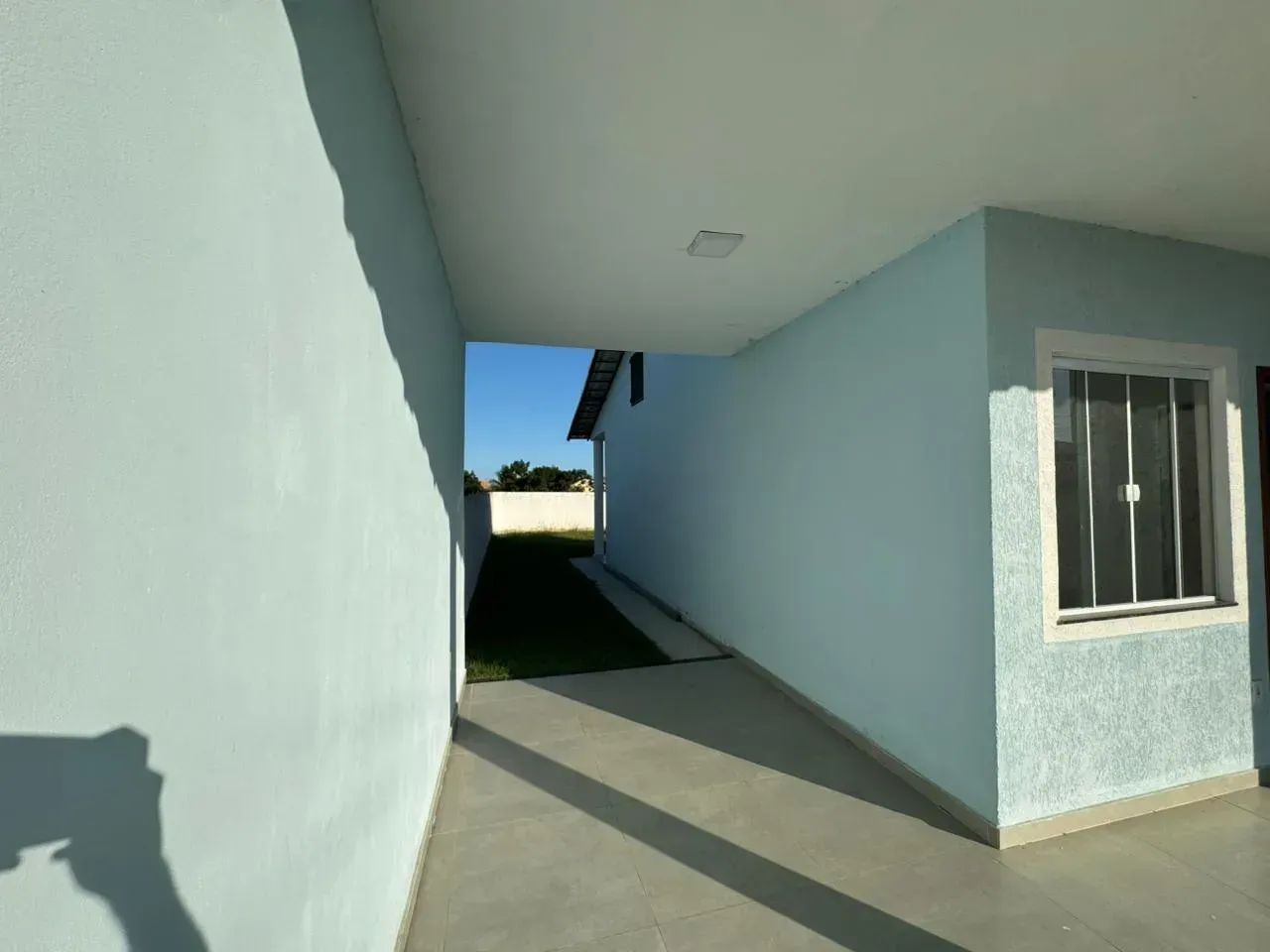 CASA COM 02 QUARTOS (01 SUÍTE) À VENDA ! - Foto 2