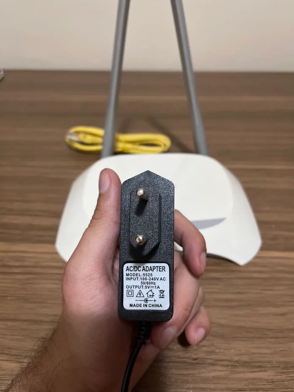 Moldem / Roteador TP-link - Foto 4