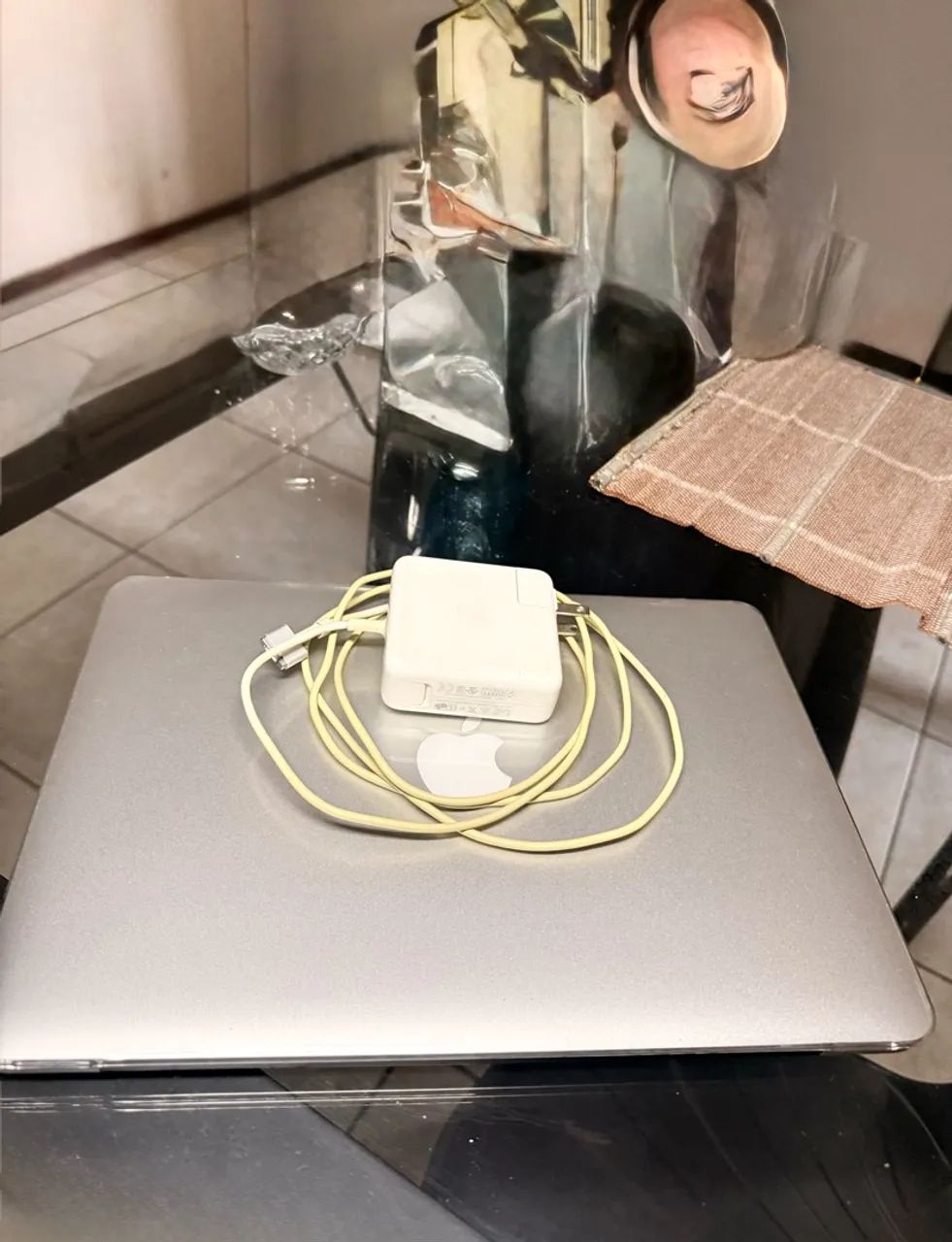 MacBook Pro Apple SSD tela Retina  - Foto 5