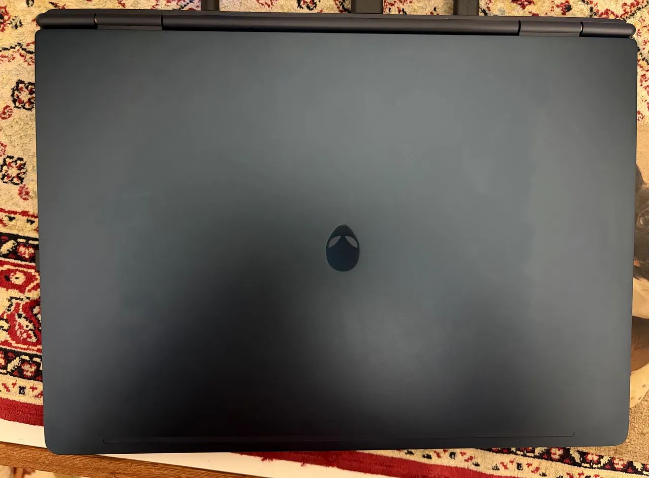 Notebook Alienware 16 Aurora