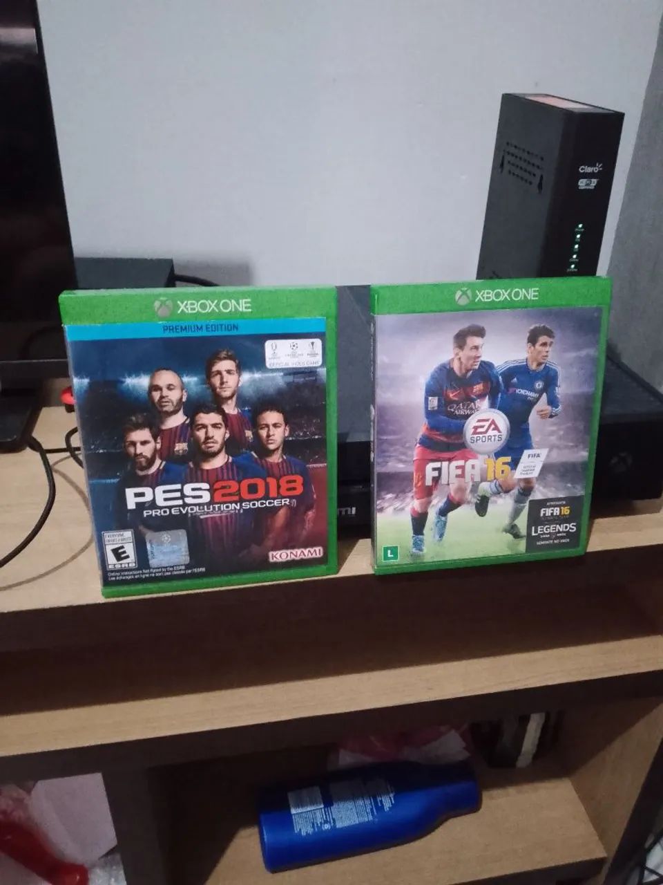 Xbox one  - Foto 2