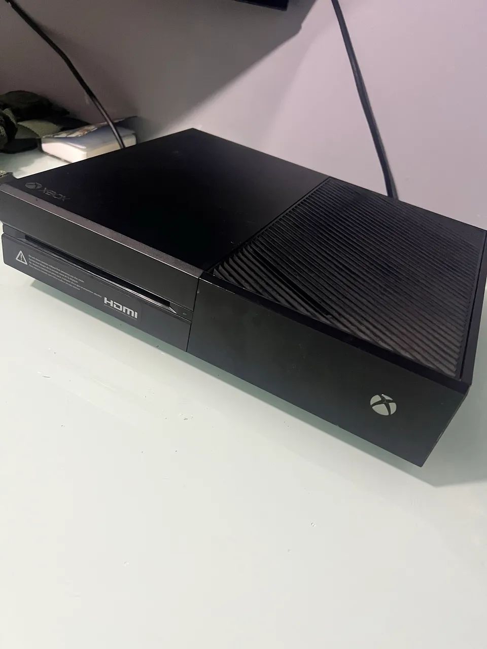 XBOX ONE 