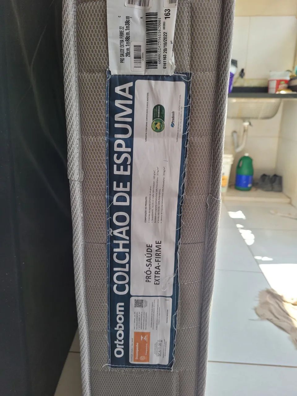 Cama Box  - Foto 4